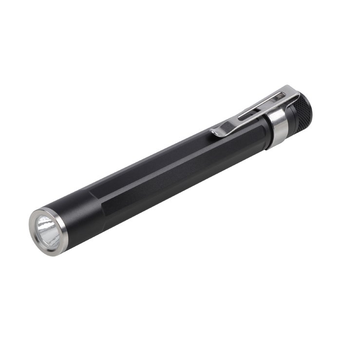 NOVA XP LED Pen Light - Black