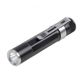 INOVA XS LED Flashlight - Black