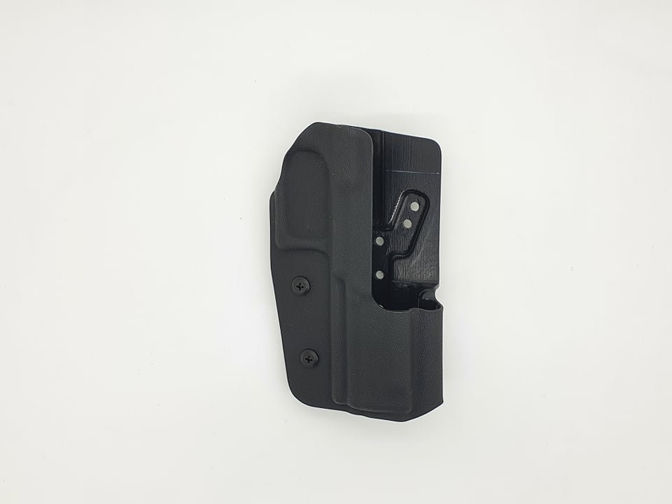 ZMA Holster by Bjrn Tactical, Walther PDP