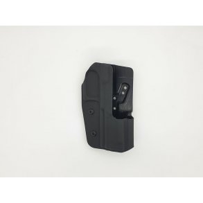 ZMA Holster by Bjrn Tactical, Walther PDP, Left Hand