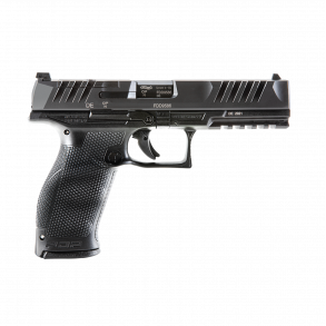 Walther PDP FS 5, 18-skuds ramme