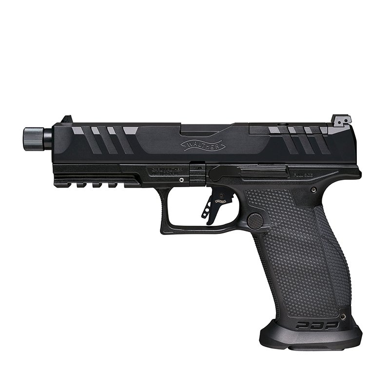 Walther PDP FS 5,1”  PRO SD 