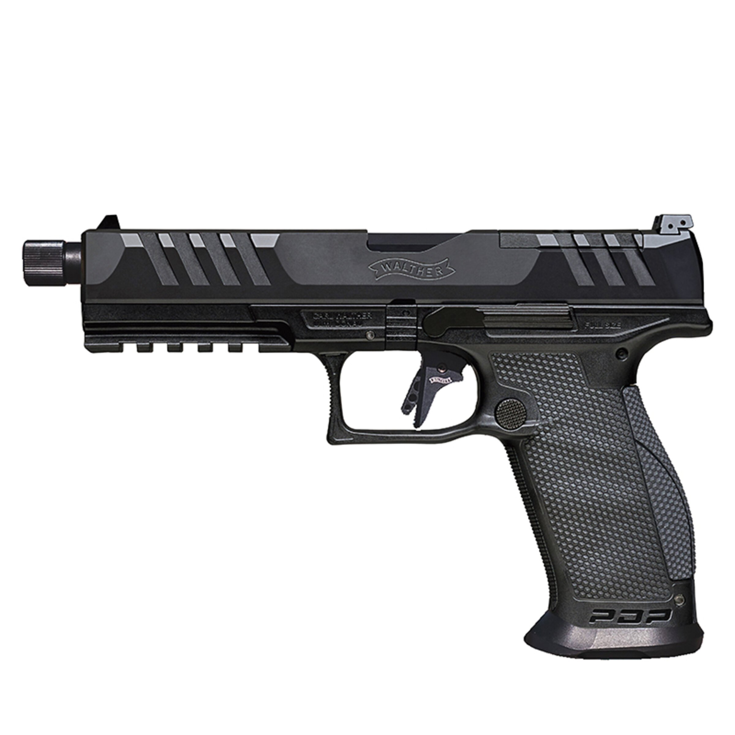 Walther PDP FS 5,1” PRO SD - Preorder!