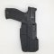 ZMA Holster by Bjrn Tactical, Walther PDP, Left Hand