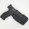 ZMA Holster by Bjrn Tactical, Walther PDP, Left Hand