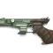 Pardini HI-TECH PISTOL 22LR  Green