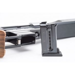 Pardini Magasin 5 skud SP 22 kal. .22LR