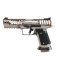 Walther Q5 Match Steel Frame, The Patriot 9mm