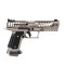 Walther Q5 Match Steel Frame, The Patriot 9mm