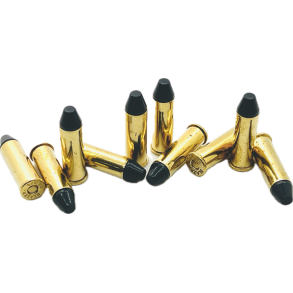 ZMA Ammo Premium .38 Special +P, 100 stk, 105gr. Anthracite