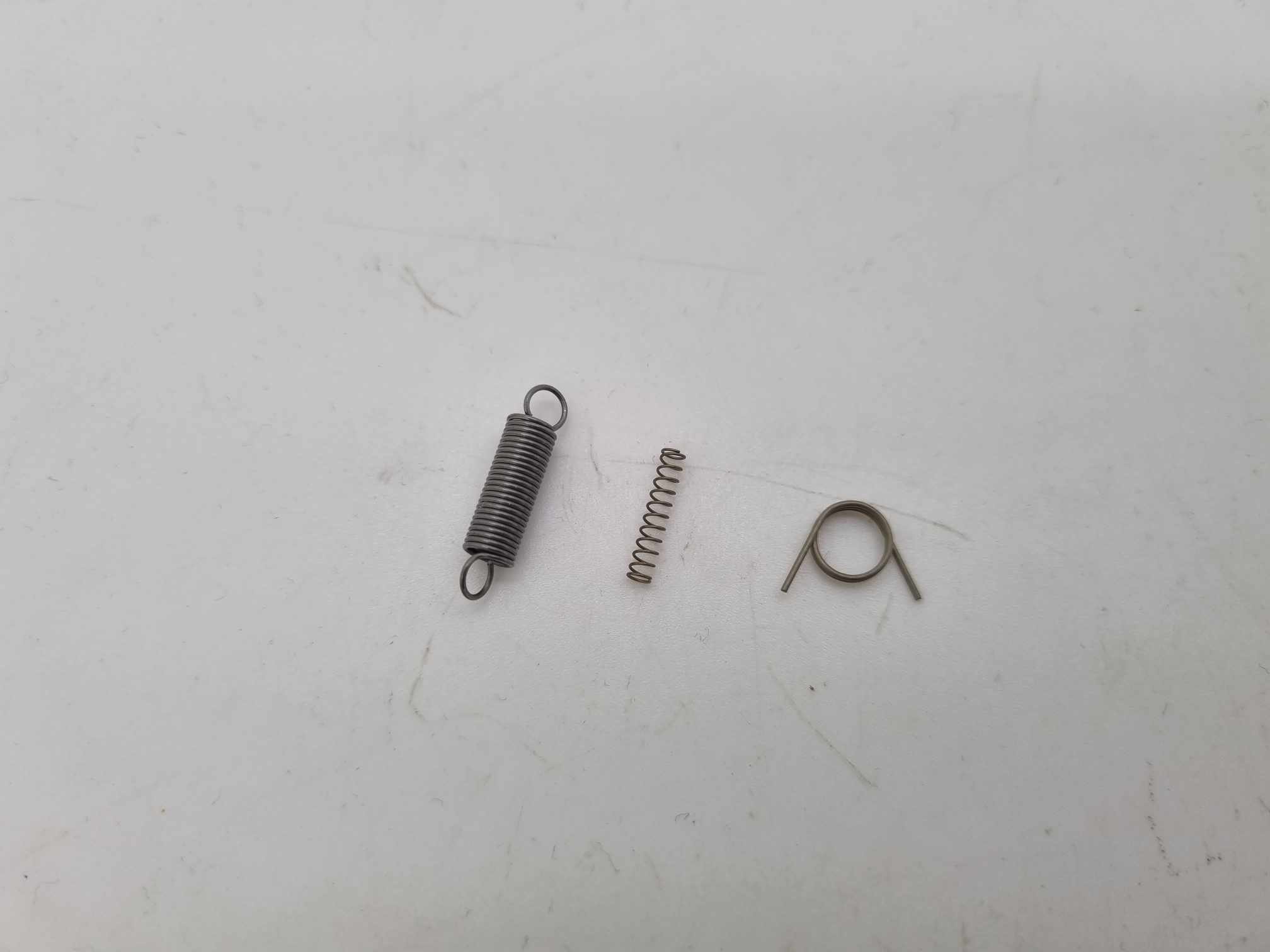 Merkle Tuning Spring kit, Walther Q5