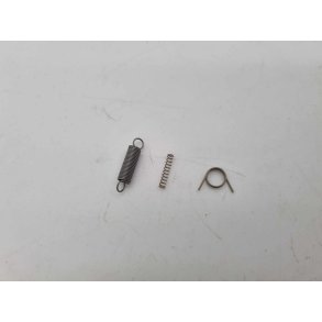 Merkle Tuning Spring kit, Walther Q5