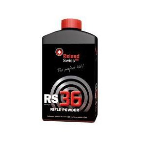 RS36 1.0kg
