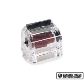 BX-1 rotary magazine .22LR 10-rds, gennemsigtig