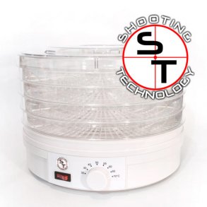 Shooting Tech hylster-trrer SCIROCCO MY20