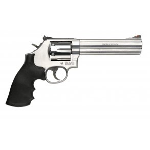 Smith & Wesson 686 .38/.357 6-Skuds 6