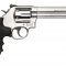 Smith & Wesson 686 .38/.357 6-Skuds 6