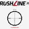 Crimson Trace Brushline Pro 4-16x50 BDC-Pro