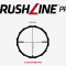 Crimson Trace Brushline Pro 6-24x50 BDC-Pro