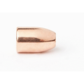 CamPro 9mm 115 gr FCP Hollow Point 0.355'', 500 stk.