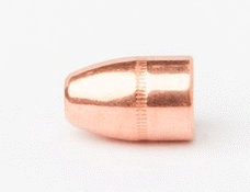 CamPro .32 85 gr. FCP RN 0.355'', 500 stk.