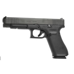 GLOCK 34 Gen5 DK MOS