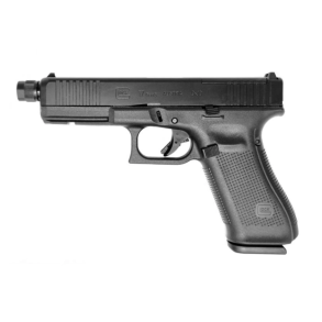 GLOCK 17DK Gen5 DK MOS