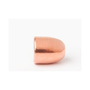 CamPro .380 / 9mm 95 gr FCP RN 0.355'', 500 stk.