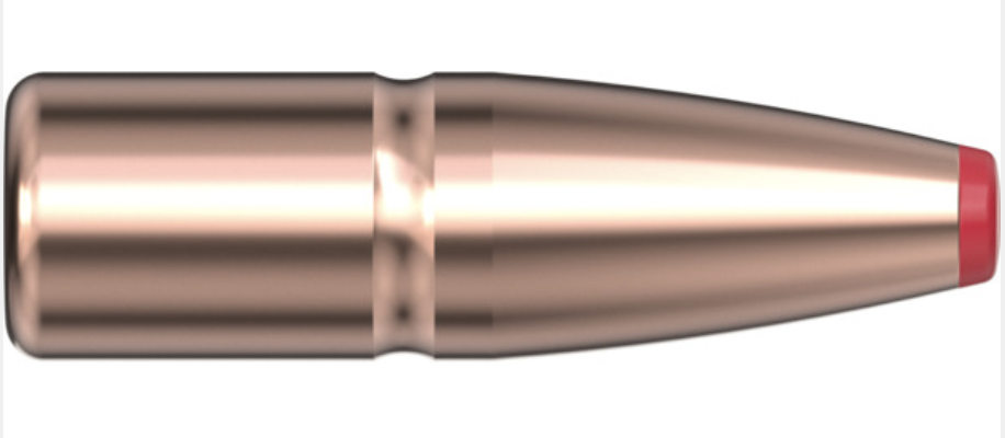 Hornady 22 cal. .224 50gr. ECX, 50 stk.