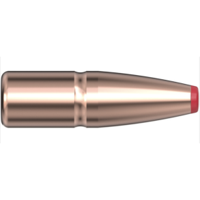 Hornady 22 cal. .224 50gr. ECX, 50 stk.