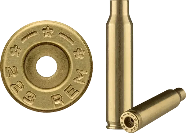 Starline hylster .223 Remington, 50 stk