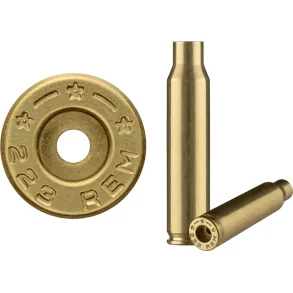 Starline hylster .223 Remington, 50 stk