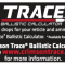 Crimson Trace Hardline 2-7x32 BDC-Blackout