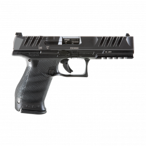 Walther PDP Compact 5, 15-skuds ramme