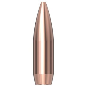 Hornady 22 Cal .224 69gr. HPBT Aeromatch, 500stk