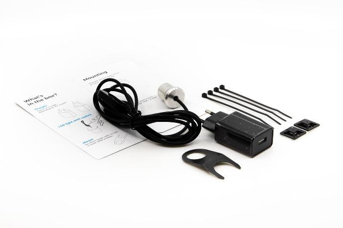 Armanov LED Lighting Module