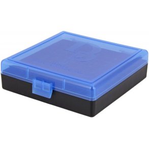 Dillon Ammo Box .38/357 - 100 rd