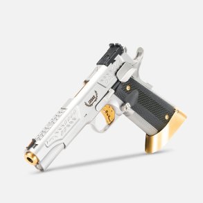 Bul 1911 Cesar Limited Edition, 9mm
