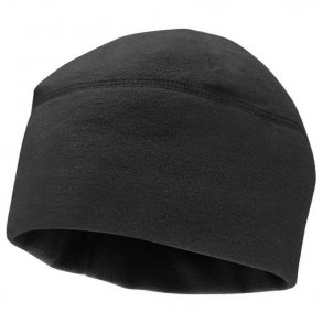 Condor Fleece Cap, Sort