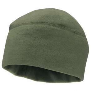 Condor Fleece Cap, Olive grn