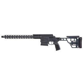 Sig Sauer Cross, .308Win, black
