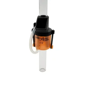 DAA Auto Case Lubricator