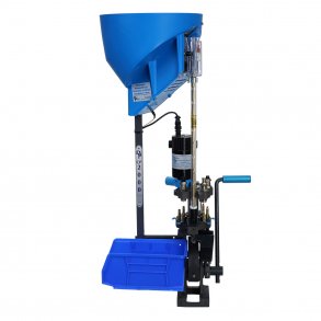 Dillon CP2000 Case Processing, small