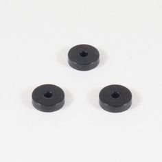 Replacement dampeners for spill stop (3pack)