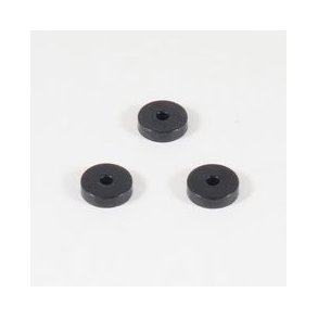 Replacement dampeners for spill stop (3pack)