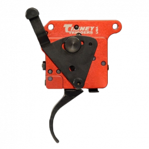 Timney 2-STAGE Remington 700 Trigger w/ Safety