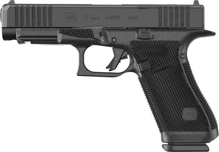 GLOCK 17DK Gen6 - Preorder