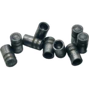 H&N 100gr. Wadcutter projektiler 