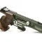 Pardini HI-TECH PISTOL 22LR  Green