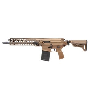 Sig Sauer MCX Spear, 7,62x51